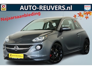 Opel Adam 1.4 Turbo Rocks S / Clima / Cruisecontrol / Sterrenhemel