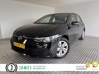 Volkswagen Golf 1.0 TSI Life Camera, Apple / Android