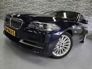BMW 5-serie Touring 528i High Executive *Trekhaak*Bom vol!!