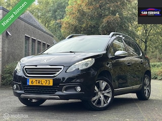 Peugeot 2008 1.6 VTi Blue Lease Executive/PANO/NAP/LMV/NAVI/DO