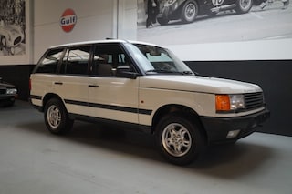 Land Rover Range Rover P38 4.0 SE First Owner Top Condition (1997)