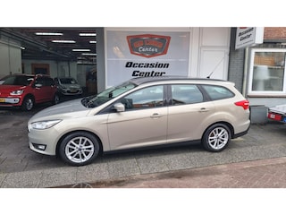 Ford Focus Wagon 1.0 Trend nieuwe distributieriem