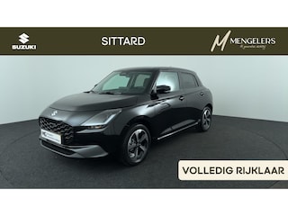 Suzuki Swift 1.2 Style Smart Hybrid | Demo | Rijklaarprijs |