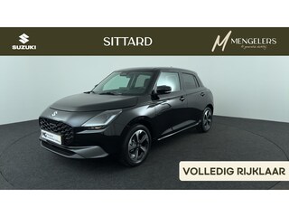 Suzuki Swift 1.2 Style Smart Hybrid | Demo | Rijklaarprijs |