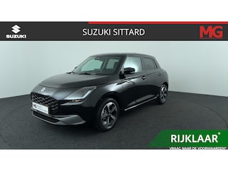 Suzuki Swift 1.2 Style Smart Hybrid | Demo | Rijklaarprijs |