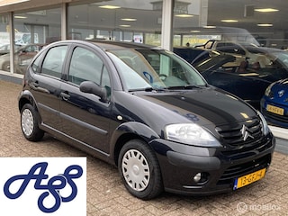 Citroën C3 1.4i 5-DRS APK AUGUSTUS 2026