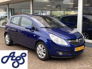 Opel Corsa 1.4-16V Cosmo 151956km NAP APK 2-26 bj 09