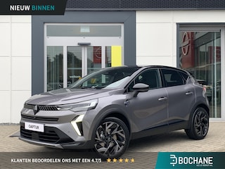 Renault Captur 1.8 E-Tech full hybrid 160 Esprit Alpine | Pack privèlege | 5 jaar garantie |