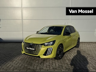 Peugeot 208 EV Style 50 kWh |  Apple Carplay/Android Auto | Climate control | Parkeersensoren