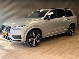 Volvo XC90 2.0 T8 AWD Recharge 7 PERS. AWD 455PK Plus Bright PLUG IN NAVI LEDER LED CAMERA