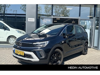 Opel Crossland 1.2 Turbo GS Line | Automaat | Camera |