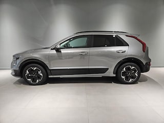 Kia Niro 64,8 kWh 204pk Aut DynamicPlusLine Navi/ Leer/ Open Dak