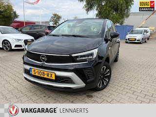 Opel Crossland 1.2 Turbo Elegance Automaat (BOVAG/RIJKLAARPRIJS)