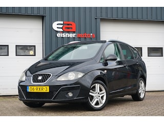 Seat Altea 1.2 TSI Businessline COPA | TREKHAAK | NAVI | PDC | ECC |