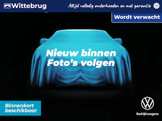 Volkswagen Multivan L2H1 - Energetic 1.4 eHybrid  218 pk Panoramadak | IQ Light | Achteruitrijcamera | Stoelverwarming