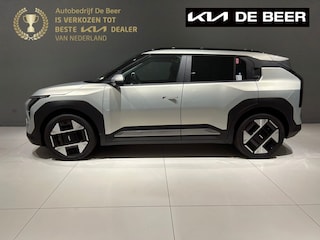Kia EV3 81,4 kWh 204pk Plus Advanced (Lage Bijtelling!)