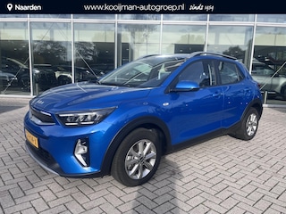 Kia Stonic 1.0 T-GDi MHEV DynamicLine