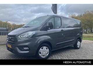 Ford Transit Custom 280 2.0 TDCI 125PK L1H1 Trend Ford Transit Custom 280 2.0 TDCI L1H1 Trend