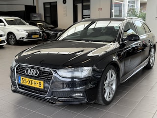 Audi A4 Avant 1.8 TFSI Pro Line S EXPORT!!