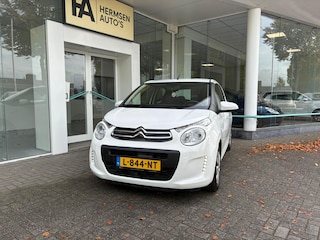 Citroën C1 1.0 VTi Feel |BTW Auto| Cruise Control | Airco