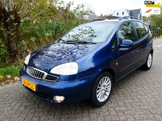 Daewoo Tacuma 2.0i Automaat Clima Trekhaak 1500kg Hoge instap INRUILKOOPJE