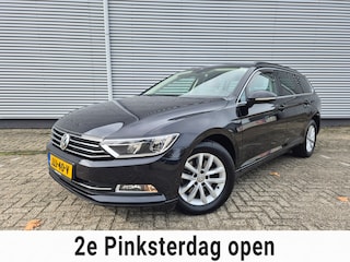 Volkswagen Passat Variant 1.4 TSI ACT Highline ,airco,adap cruise,navigatie,stoelverwarming,parkeersensoren,