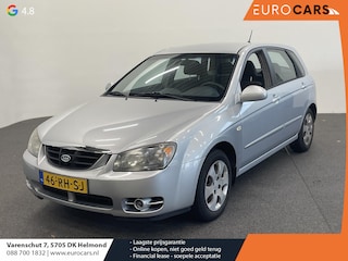 Kia Cerato 1.6-16V LX Airco APK tot 09-05-2026