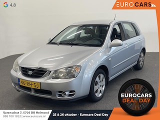 Kia Cerato 1.6-16V LX Airco APK tot 09-05-2026
