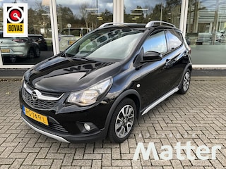 Opel Karl 1.0 Rocks Online Edition