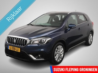 Suzuki S-Cross 1.0 Boosterjet Exclusive
