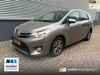 Toyota Corolla Verso 1.8 VVT-i Dynamic Business / Navi / Trekhaak / Camera / MCC / Gouda