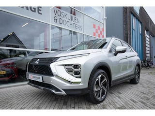 Mitsubishi Eclipse Cross 2.4 PHEV Business Hybride