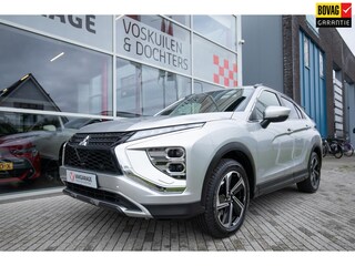 Mitsubishi Eclipse Cross 2.4 PHEV Business Hybride