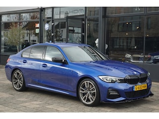 BMW 320i Executive Edition | M pakket | H&K | Trekhaak