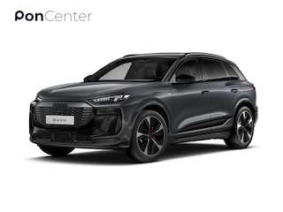 Audi Q6 e-tron S edition e-tron perf 100Kwh 225 kW / 306 PK