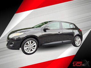 Renault Mégane 1.6 Celsium | NWE APK | AIRCO | NAVI | TREKHA