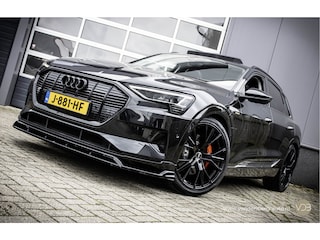 Audi e-Tron 50 Quattro 22inch Leer Pano Origineel NL