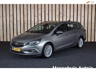 Opel Astra Sports Tourer 1.4 Innovation Automaat 150pk Trekhaak Navi LED Clima Cruise PDC Nwe APK