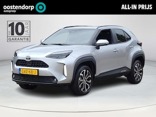 Toyota Yaris Cross 1.5 Hybrid 115 First Edition | Parkeersensor | Blindspot | Apple CarPlay | Rijklaarprijs incl. garantie |