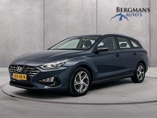 Hyundai i30 Wagon 1.0 T-GDi MHEV Comfort // STOEL + STOERVERW // CAMERA