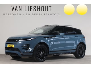 Land Rover Range Rover Evoque 1.5 P270e PHEV AWD Dynamic SE Meridian Sound I Stuur verw. I Mem.Seats