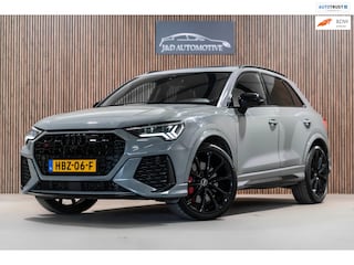Audi Q3 TFSI RSQ3 2021 PANO CAMERA LED BOSE