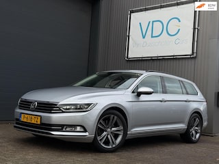 Volkswagen Passat Variant 1.8 TSI Highline | 180 PK | Automaat