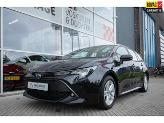 Toyota Corolla Touring Sports 1.8 Hybrid Dynamic | Parkpilot | Carplay