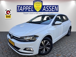 Volkswagen Polo 1.0 TSI Comfortline L.M./Carplay