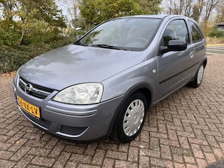 Opel Corsa 1.2-16V Enjoy