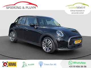 Mini John Cooper Works 1.5 One | Stoelverwarming | 5-deurs | Comfortstoelen | Navi
