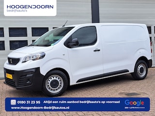 Peugeot Expert 2.0 BlueHDI 123 pk Euro 6 Lang L2 - Airco - Cruise