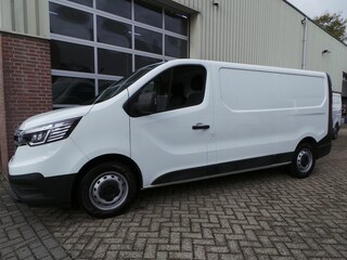 Renault Trafic 2.0 Blue dCi 110 T30 L2H1 Start Airco,Cruise,Pdc