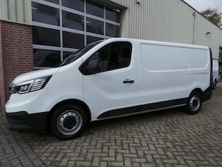 Renault Trafic 2.0 Blue dCi 110 T30 L2H1 Start Airco,Cruise,Pdc